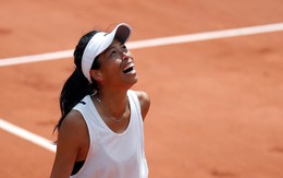 Tay vợt hạng 109 thế giới loại Konta khỏi Roland Garros