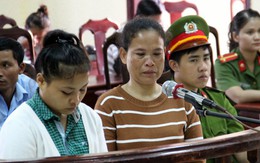 Chồng ngoại tình, chị rủ em gái cùng ra tay sát hại