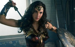 Wonder Woman có thể bị cấm tại Libăng vì lý do chính trị