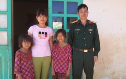 Những đứa con của binh đoàn