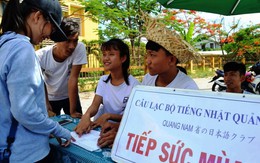 Bộ GD-ĐT: Đánh giá kết quả tham gia hoạt động hè của HS-SV