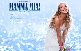 ​Mamma Mia! sẽ trở lại vào năm 2018