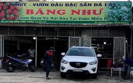 Đừng để mất mặt vì 'cò' mứt