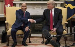 ​Khởi đầu lớn từ những bước đi nhỏ