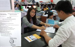 Mời phổ biến thuế, nhiều người bán hàng qua Facebook né tránh