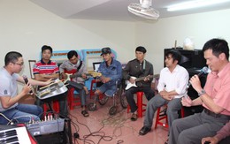 'Nhịp sống' yêu đời