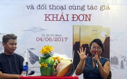 Những trang sách chạm đến hành trình trưởng thành