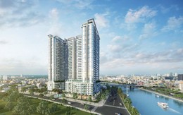 Millennium 'khuấy động' thị trường căn hộ hạng sang