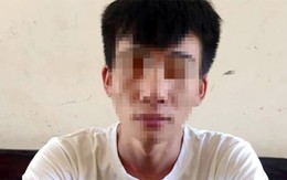 Thua bài hết tiền, dựng chuyện bị trói, bị cướp xe