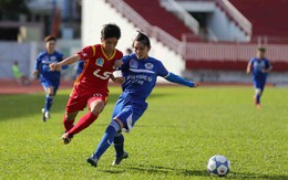 Tuyết Ngân được gọi vào đội tuyển nữ Việt Nam
