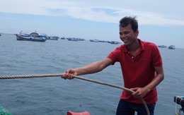 Yêu đảo, lập nghiệp ở đảo
