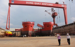 ​Giám sát chặt doanh nghiệp nhà nước vay vốn nước ngoài