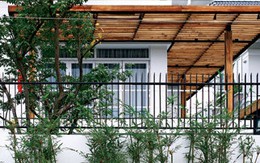 ​Giảm nóng cũng là một giải pháp tiết kiệm