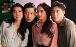 Cú té trời tính của Charlie Nguyễn cùng Thái Hoà và Kaity Nguyễn