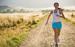 ​Những mẹo giảm cân hiệu quả với 30 phút chạy bộ mỗi ngày