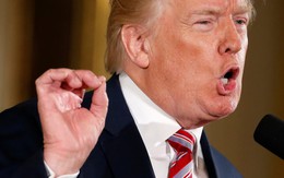 Tổng thống Trump đề xuất cởi trói cho hàng không Mỹ