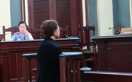 Xét xử nữ giám đốc giăng bẫy hàng chục đại gia đất