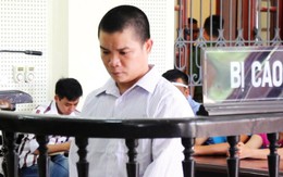 ​Chém chết hàng xóm, lãnh án chung thân