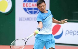 Hoàng Nam vào bán kết Giải Singapore F3 Futures