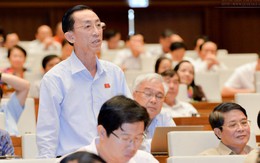 Ba điểm sáng giữ mục tiêu tăng trưởng 6,7% của Chính phủ