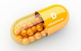 Vitamin D giúp giảm cơn hen nặng