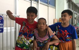 Những người tốt kỳ lạ