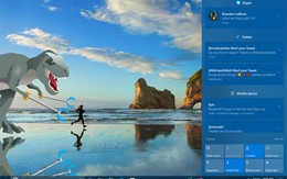 ​Microsoft công bố những thay đổi lớn với Windows 10