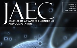 ĐH Tôn Đức Thắng ra mắt tạp chí khoa học quốc tế thứ 2