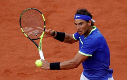 Truyền thông thế giới ca ngợi chiến tích "decima" của Nadal