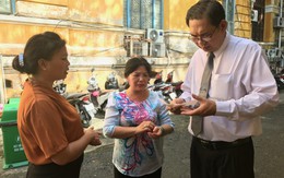 ​Nhiều khuất tất trong vụ án trộm nhẫn kim cương