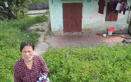 Dự án 'treo' làm khổ hàng chục hộ dân