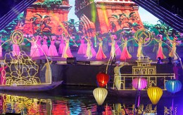 Festival di sản Quảng Nam thu hút hơn 2.000 nghệ sĩ, diễn viên...