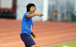 Kim Chi vắng mặt tại SEA Games 29
