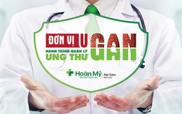 ​Tư vấn về Gan với chuyên gia Robert Gish