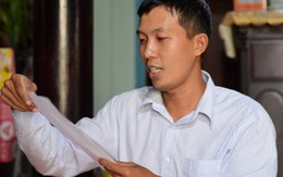 Giải oan cho người 'đi vệ sinh, bỗng dưng thành kẻ trộm'