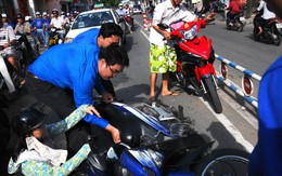 Làm gì để giảm đi những cư xử thiếu tình người?