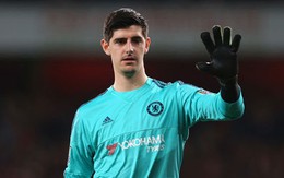 Điểm tin sáng 17-6: Courtois từ chối gia hạn hợp đồng với Chelsea
