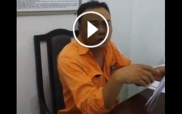 Đình chỉ nhân viên điện lực trong clip chửi khách hàng