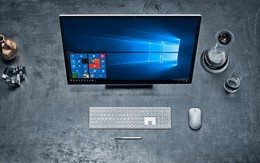 ​Windows 10 mới giúp người mù màu dùng bình thường