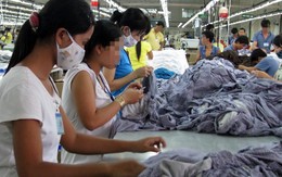 Tăng làm ngoài giờ lên 600 giờ/năm là trái luật