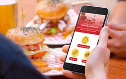 ​Hoàn trả chi tiêu bằng ứng dụng di động 