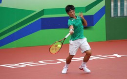 Điểm tin tối 20-6: ​Hoàng Thiên thua ngay vòng 1 Giải Thailand F3 Futures