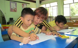 Trải nghiệm hè đọc sách