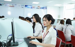 ​Mô phỏng doanh nghiệp trong đào tạo tại HUTECH