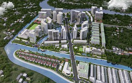 ​Những tên tuổi phía sau dự án Mizuki Park