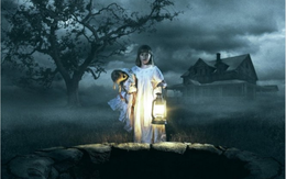 Annabelle: Creation được dự đoán gây sốt nhờ đạo diễn của Light outs