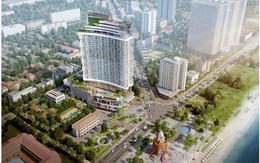 ​Đầu tư A&amp;B Central Square, sở hữu kỳ nghỉ tại hệ thống Resort A&amp;B Group
