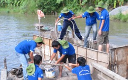 Phát huy mô hình khởi nghiệp sáng tạo