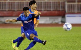 Phương thức bốc thăm môn bóng đá nam lạ lùng của chủ nhà SEA Games 29