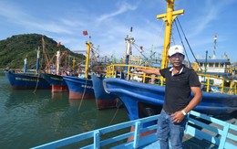 Phải trừng trị kẻ làm tàu thép dỏm